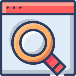 Search icon