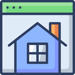 Homepage icon