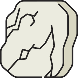 marmur ikona