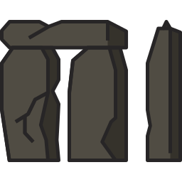 stonehenge icono
