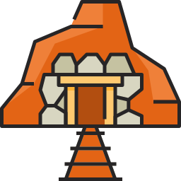 bergwerk icon