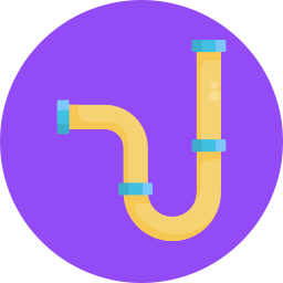 waterpijp icoon