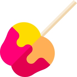 카라멜 사과 icon