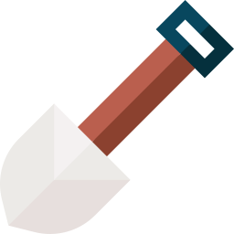 Shovel icon