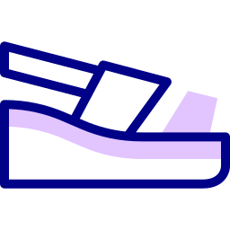 Sandals icon