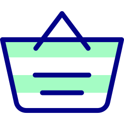 Bag icon