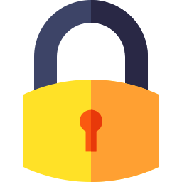 Padlock icon