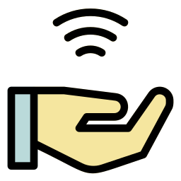 wifi verbinding icoon