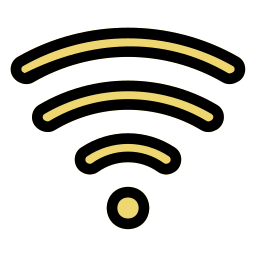 conexão wifi Ícone