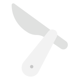 Shaving razor icon