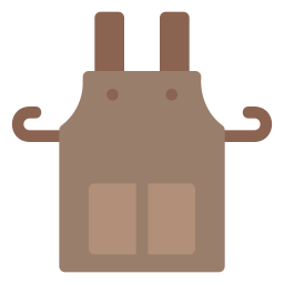 Apron icon