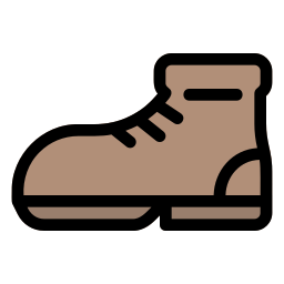 stiefel icon