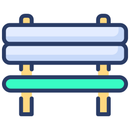 Bench icon