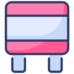 발판 icon
