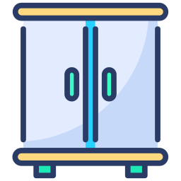 wandschrank icon