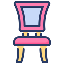 Chair icon