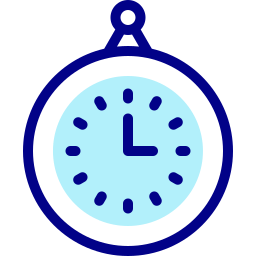 Time icon