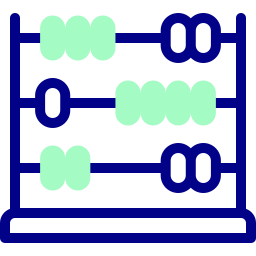 Abacus icon