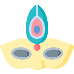 マスカレード icon