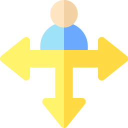 의사 결정 icon