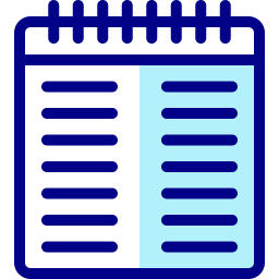 zeitplan icon