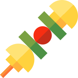 Skewer icon