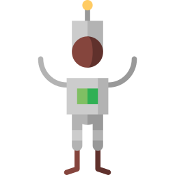 roboter icon