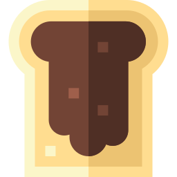 toast ikona