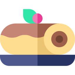 brötchenkuchen icon