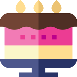 Cake icon