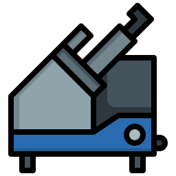 fleischschneidemaschine icon
