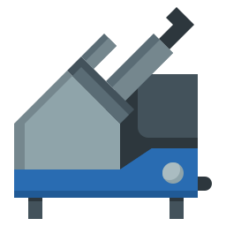 fleischschneidemaschine icon