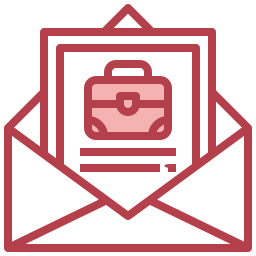 Envelope icon