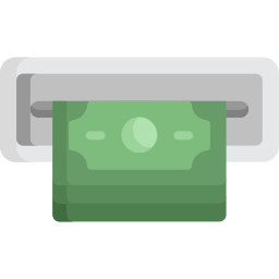 Atm icon