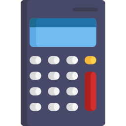 Calculator icon