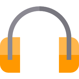 Headphones icon