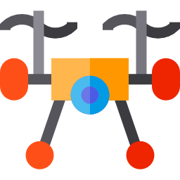 drone Icône