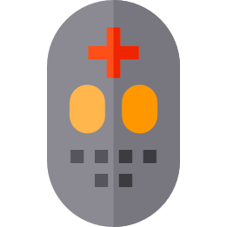 Remote icon