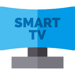 スマートテレビ icon