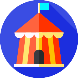 Circus icon