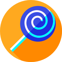 Lollipop icon