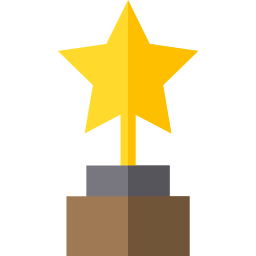 Trophy icon