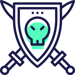 Sword icon