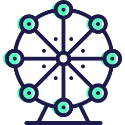 riesenrad icon