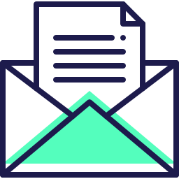 Mail icon