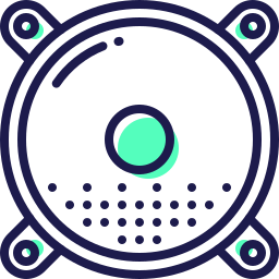 Speaker icon