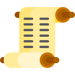 papirus ikona