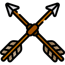 Arrows icon