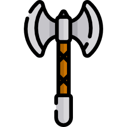 Axe icon