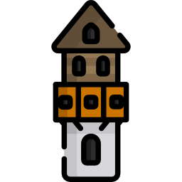 탑 icon